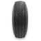 Rubbermaster 4.80-12 Highway Rib 6 Ply Tubeless High Speed Trailer Tire 489150 - alternate 4